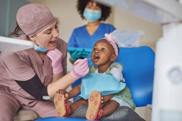 Best Dental Exams and Cleanings  in Saginaw, TX