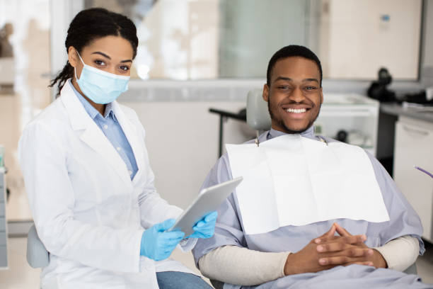 Oral Surgery in Saginaw, TX