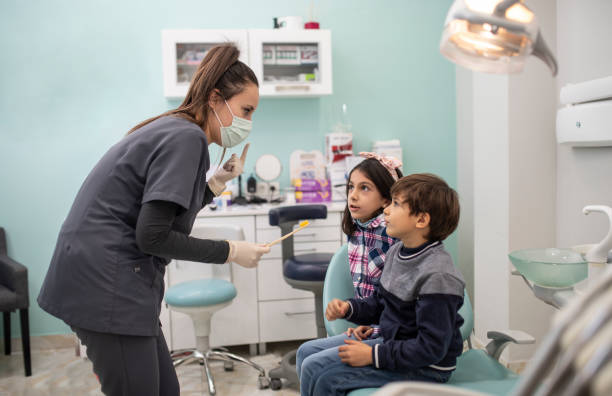 Best Cosmetic Dentistry  in Saginaw, TX