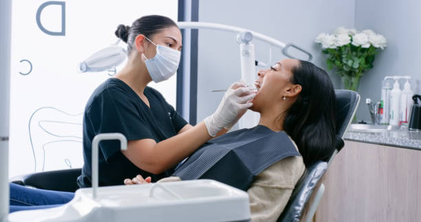 Emergency Dental Services in Saginaw, TX
