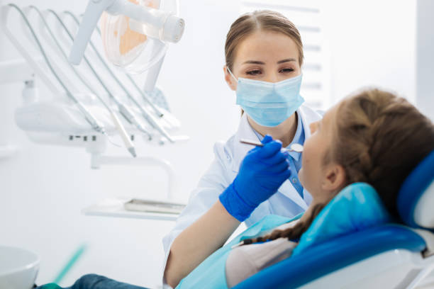 Best TMJ/TMD Treatment  in Saginaw, TX